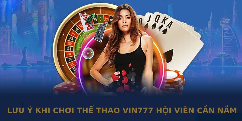 the-thao-vin777