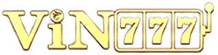 Logo vin777 footer